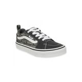 Vans Filmore Sneakers, Antrasit, 31.5 Beden, Unisex Çocuk Spor Ayakkabısı