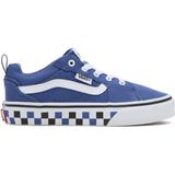 Vans Filmore Spor Ayakkabı - Mavi