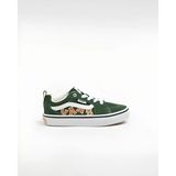 Vans Filmore Spor Ayakkabı - Yeşil