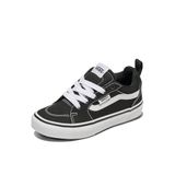 Vans Filmore Unisex Çocuk Siyah Günlük Ayakkabı Unısex Çocuk LS Ayakkabı VN000Cwwba21, 33
