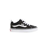 Vans Filmore Unisex Çocuk Siyah Günlük Ayakkabı Unısex Çocuk Ls Ayakkabı Vn000cwwba21