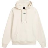 Vans Flyıng V Os Ft Ls Hoodıe Kadın Krem Sweatshirt - XS