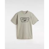Vans FULL PATCH Erkek Tişört VN000QN8ZUJ1