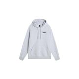 Vans FUN GFX LOOSE PO Erkek Gri Sweatshirt