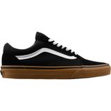 Vans Gumsole Old Skool Siyah Sneaker