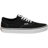 Vans Günlük Erkek Ayakkabı(Canvas) SİYAH/BEYAZ - Siyah