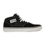 Vans Half Cab Decon Erkek Günlük Ayakkabı VN000EAT6BT1 Siyah