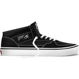 Vans Half Cab Decon Erkek Siyah Sneaker