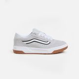 Vans Hylane Kadın Gri Günlük Ayakkabı - VN000D267VF1