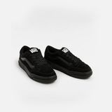 Vans Hylane Spor Ayakkabı VN000D1JBKA1 - Siyah