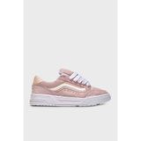 Vans Hylane Uniseks Pembe Spor Ayakkabı - VN000D1J