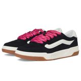 Vans Hylane Uniseks Spor Ayakkabı, Siyah, 36.5