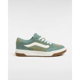 Vans Hylane Unisex Ayakkabı VN000D1JG2T1 - Yeşil