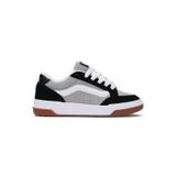 Vans Hylane Unisex Çocuk Siyah Spor Ayakkabı - VN000D4N