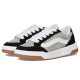 Vans Hylane Unisex Çocuk Spor Ayakkabı, Siyah, 31 Beden