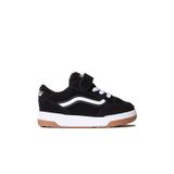Vans Hylane V Bebek Günlük Ayakkabı VN000E9Q9X11 Çok Renkli
