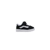 Vans Hylane V Çocuk Siyah Sneaker
