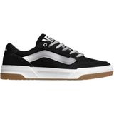 Vans Hylane VN000D1J4481 Siyah Günlük Sneaker Ayakkabı