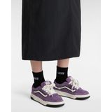 Vans Hylane VN000D1JPCA1 Sneaker - Mor - Siyah
