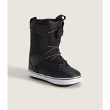 Vans Juvie Linerless Snowboard Bot Genç Modeli - Siyah - 32