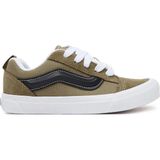 Vans Kadın Ayakkabı VN000D2TBIQ1 - Yeşil