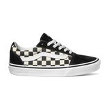 Vans Kadın Beyaz Sneaker