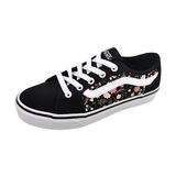 Vans Kadın Günlük Ayakkabı VN0A2Z4DBLK1 - Black