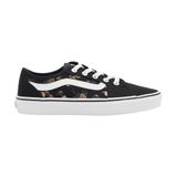 Vans Kadın Günlük Ayakkabı VN0A5JM7BA21 - Siyah - Beyaz
