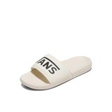 Vans Kadın La Costa Slide Terlik, 37, 5002997530, Bej