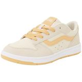 Vans Kadın Ryland Ls Ayakkabı | Tenis İlhamlı Moda Detayları ile Retro Court Spor Ayakkabı, Yıkanmış Kaplumbağa Güvercini, 7.5
