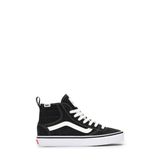 Vans Kadın Siyah Hi Sneaker 39 Numara Ashwood Hi Decon Modeli
