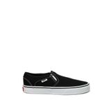 Vans Kadın Siyah Klasik Sneaker 37 Numara WM ASHER Modeli