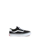 Vans Kadın Siyah Klasik Sneaker 38.5 Numara Brooklyn LS Modeli