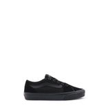 Vans Kadın Siyah Klasik Sneaker 38.5 Numara WM Filmore Decon Modeli