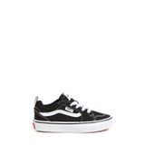 Vans Kadın Siyah Klasik Sneaker 38 Numara Filmore Modeli