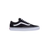 Vans Kadın Siyah Vero Ls Sneaker Ayakkabı Vn000y7fy281