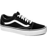 Vans Kadın Sneaker ( Günlük) VN000D3HY281 VANS Old Skool Black