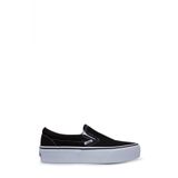 Vans Kadın Ua Classic Slip-On Platform Spor Ayakkabı Vn00018eblk1