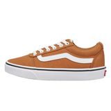 Vans Kadın Ward Sneaker, Tuval Esmer Şeker, 38.5 EU