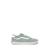 Vans Kadın Yeşil Klasik Sneaker 36 Numara Brooklyn LS Modeli
