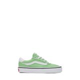 Vans Kadın Yeşil Klasik Sneaker 38.5 Numara Brooklyn LS Modeli