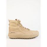 Vans Kahve Erkek Süet Lifestyle Ayakkabı VN000CVS4MG1-MTE Sk8-Hi Gore-Tex - Krem