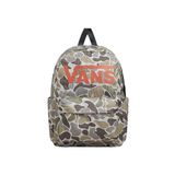 Vans Kahve Kız Çocuk Sırt Çantası VN000H56ZBF1-Old Skool Grom Backpac