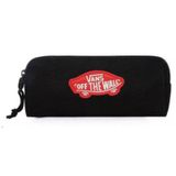 VANS KALEMLİK BY OTW POUCH BOYS BLACK-CHILI PEPPER