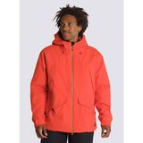 Vans Kırmızı Erkek Mont VN000HNFD401-MTE Kane Primaloft Jac - XL