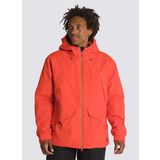 Vans Kırmızı Erkek Mont VN000HNFD401-MTE Kane Primaloft Jac