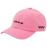 Vans Kız Çocuk Şapka VN000Q17FRQ1, Standart, 5003387038, Pembe, Kız çocuk