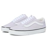Vans Kız Çocuk Yürüyüş Ayakkabısı Old Skool, 38, 5003309859, Lila, Kız çocuk