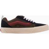 Vans Knu Skool Erkek Ayakkabı VN0007QDBXV1 - Lacivert