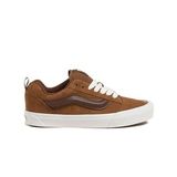 Vans Knu Skool Erkek Günlük Ayakkabı VN000D6CDFM1 Kahverengi